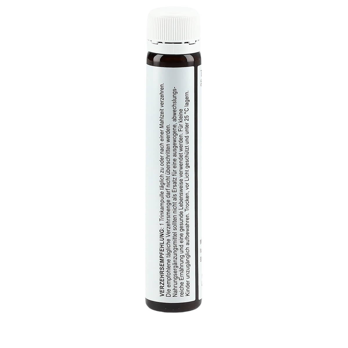 Elasto Vital Beauty Collagen - 28 Ampoules