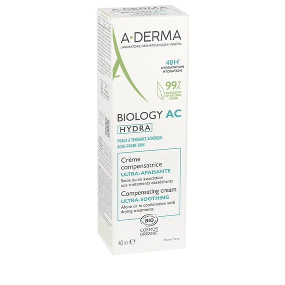 Hydra Moisturising Cream