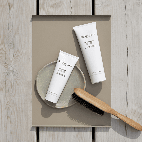 Finish Cream