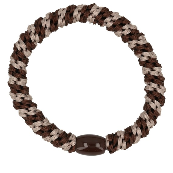 Élastiques Nordiques - Beige, Marron