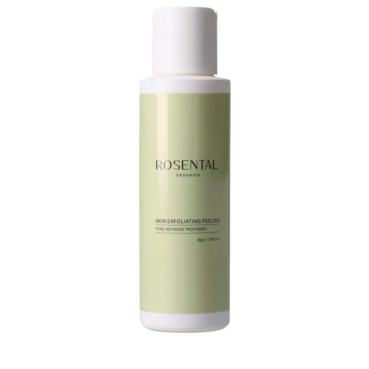 Skin Exfoliating Peeling