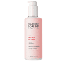 Gel rinfrescante per il viso