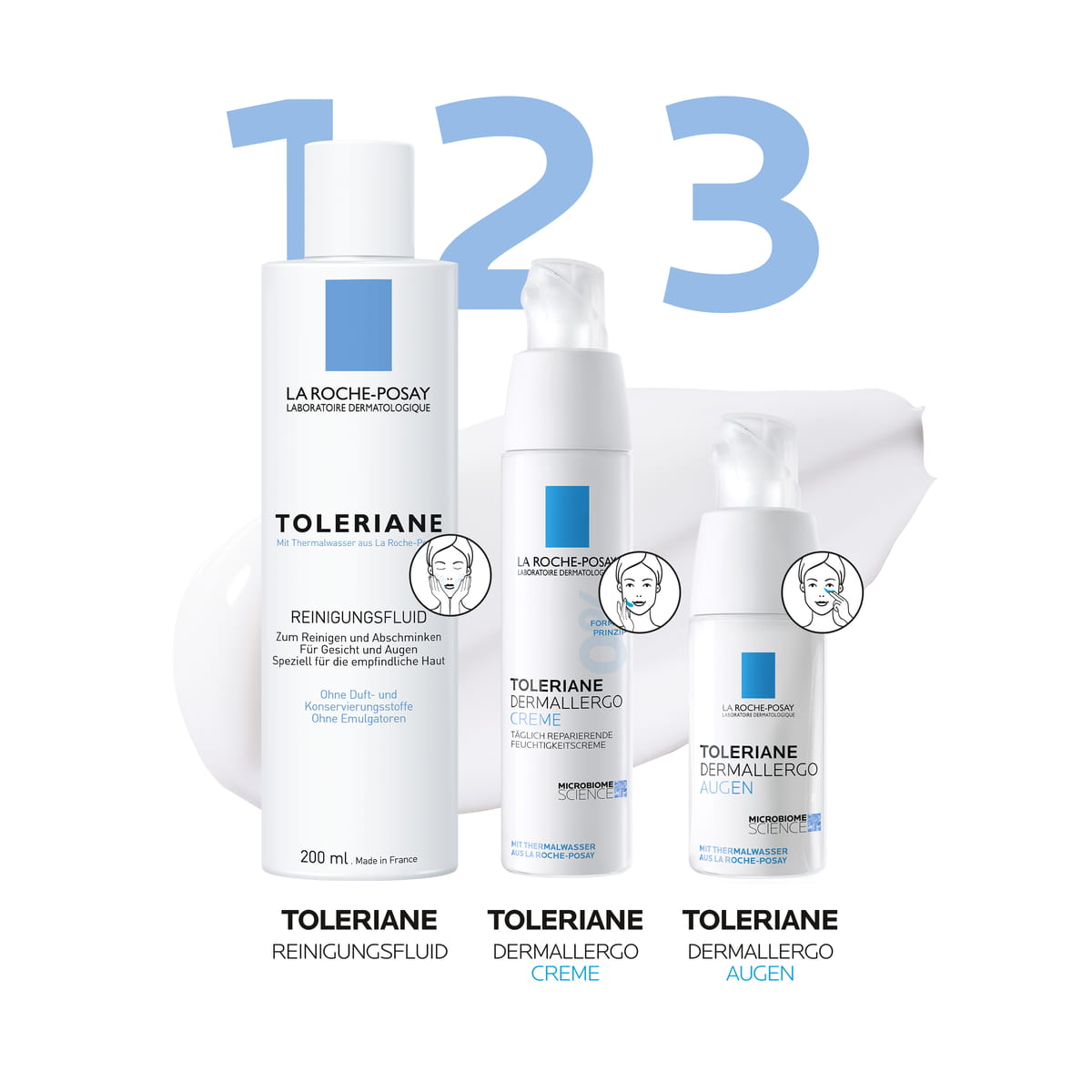Dermallergo - Soothing Moisturizer
