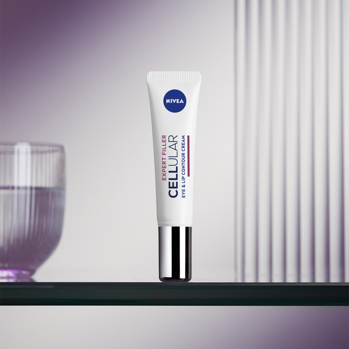 Cellular Expert Filler Augen & Lippen Pflege