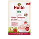 Bio-Milchbrei Hafer Erdbeere mit Apfel