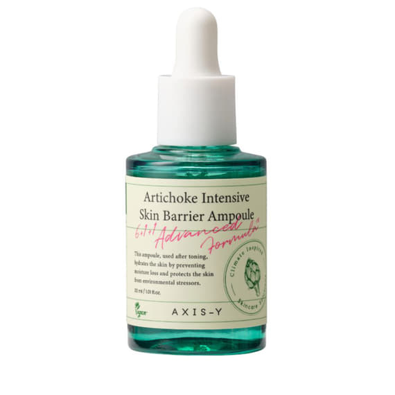Artichoke Intensive Skin Barrier Ampoule