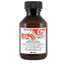 Energizing Shampoo Travelsize