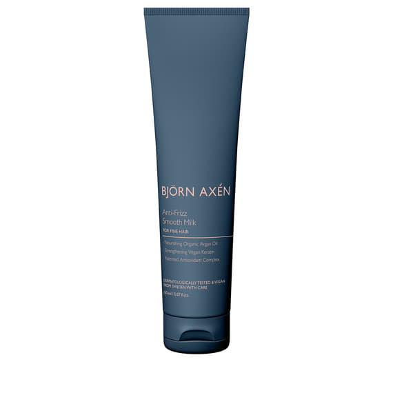 Anti-Frizz Smooth Milk - Fine Hair