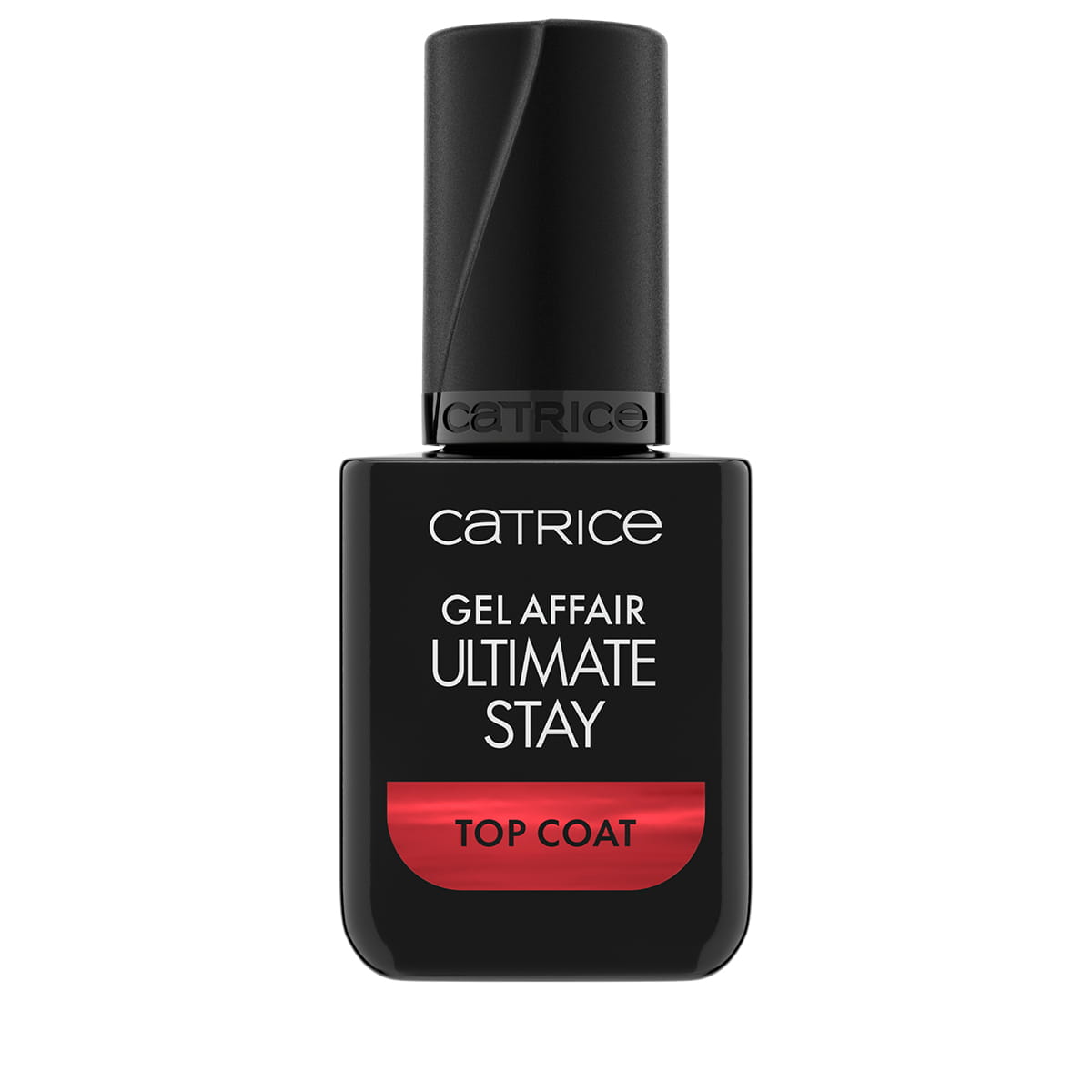 Gel Affair Ultimate Stay Top Coat