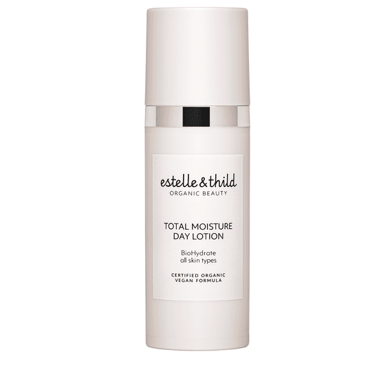 Total Moisture Day Lotion