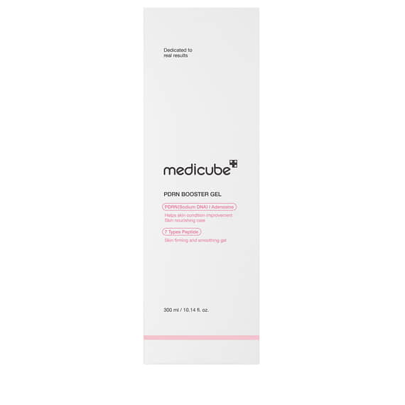 PDRN Booster Gel