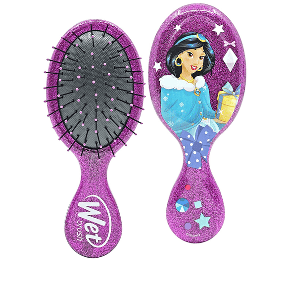 Mini Detangler - Jasmine