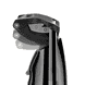 Bartschneider Super-X Black Chrome S991E