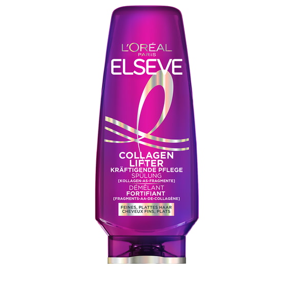 Collagen Lifter Conditioner