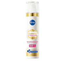 Anti-Macchie Pigmentarie Fluido Giorno SPF 50