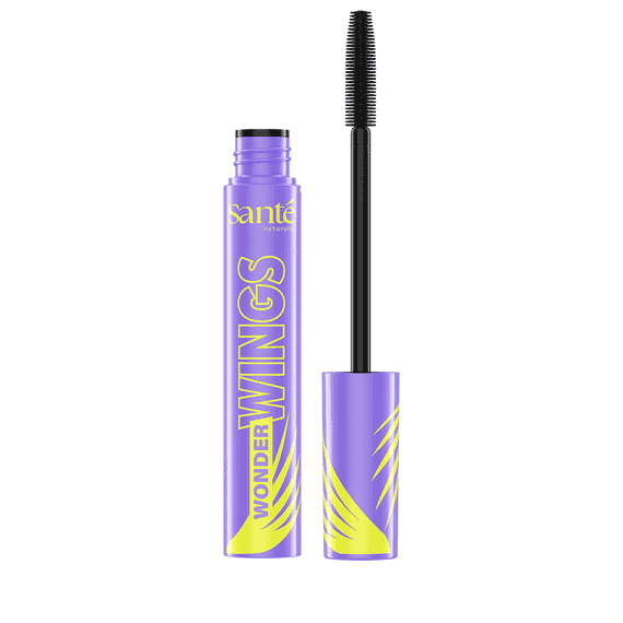 Wonder Wings Mascara