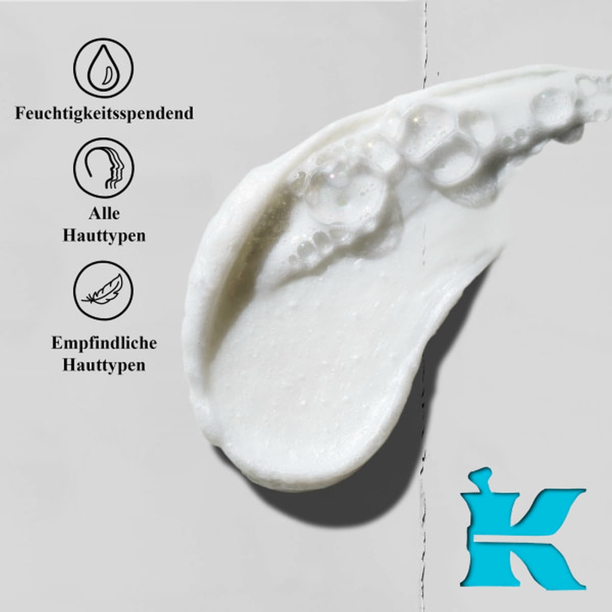 Ultra Facial Barrier Cleanser