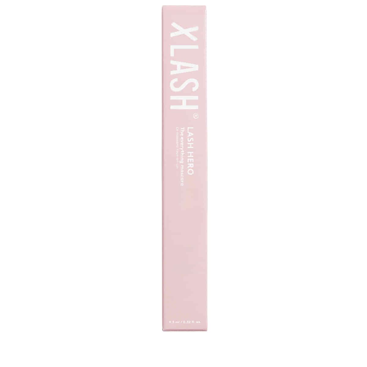 Lash Hero Mascara