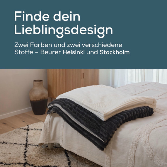 Wärmezudecke HD 82
