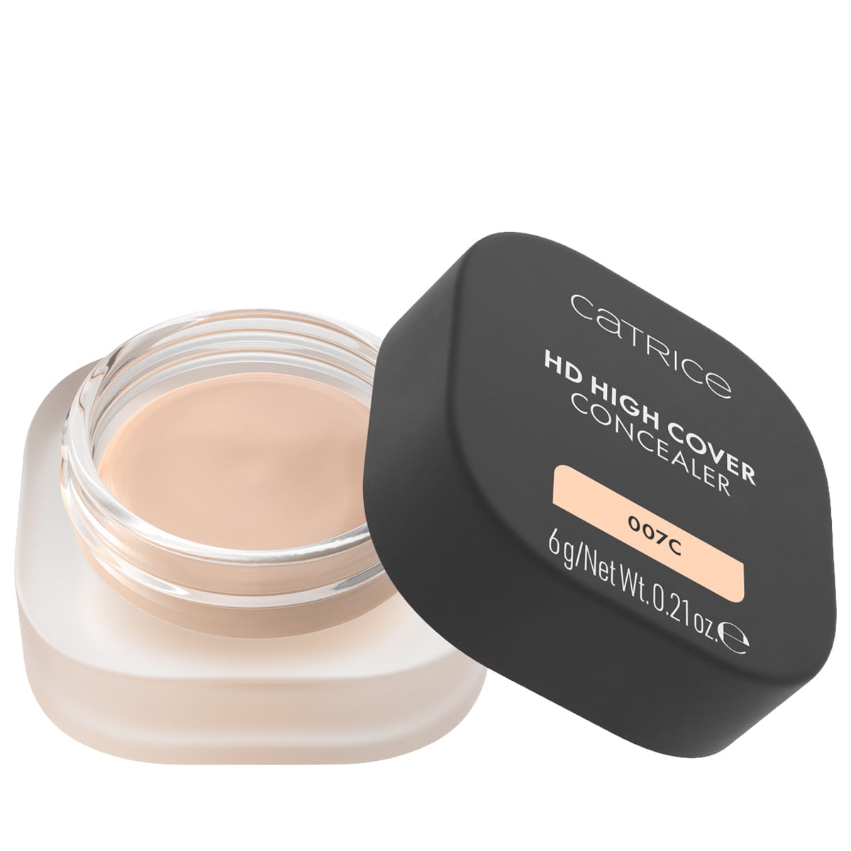 HD High Cover Concealer