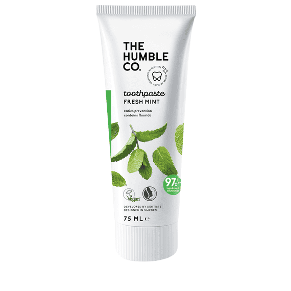 Dentifricio Menta Piperita