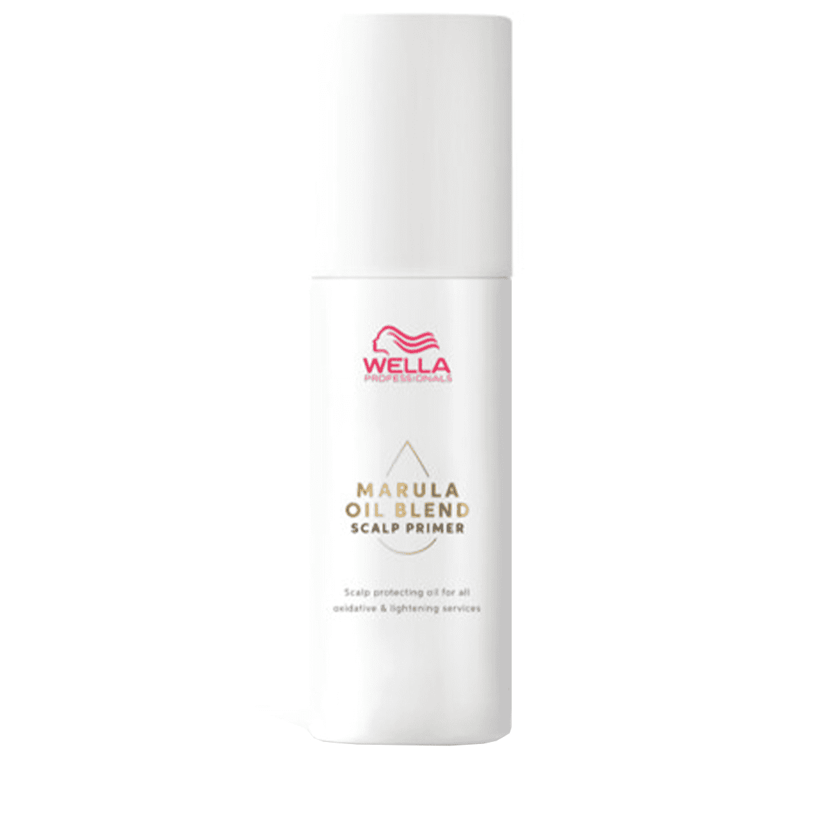 Marula Oil Blend Scalp Primer