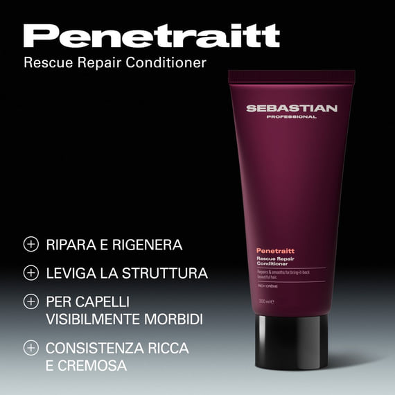 Rescue Repair Conditioner