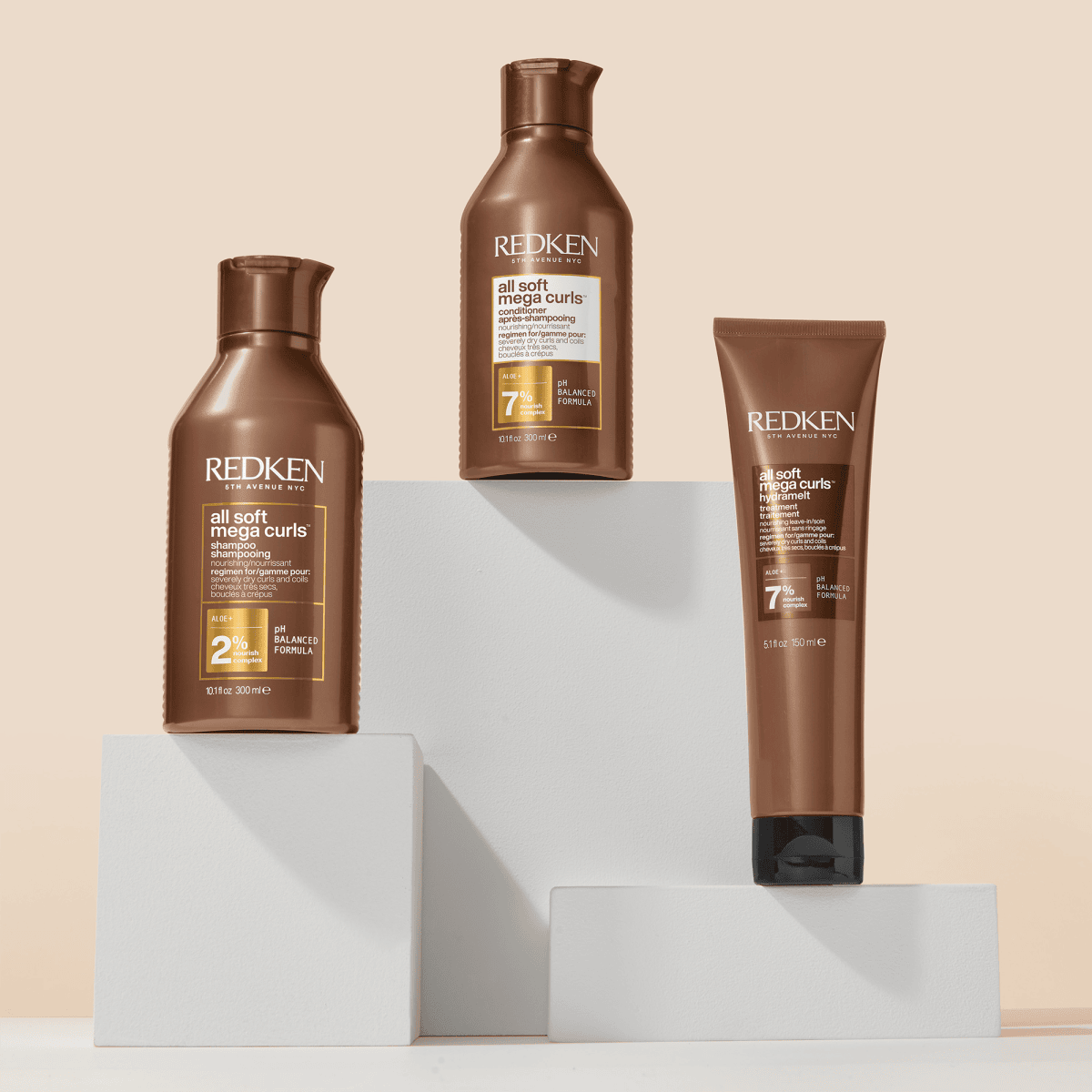 Curl Shampoo