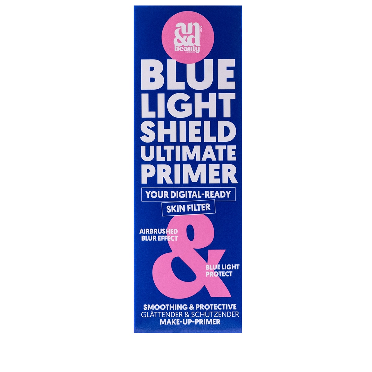 Blue Light Shield Ultimate Primer
