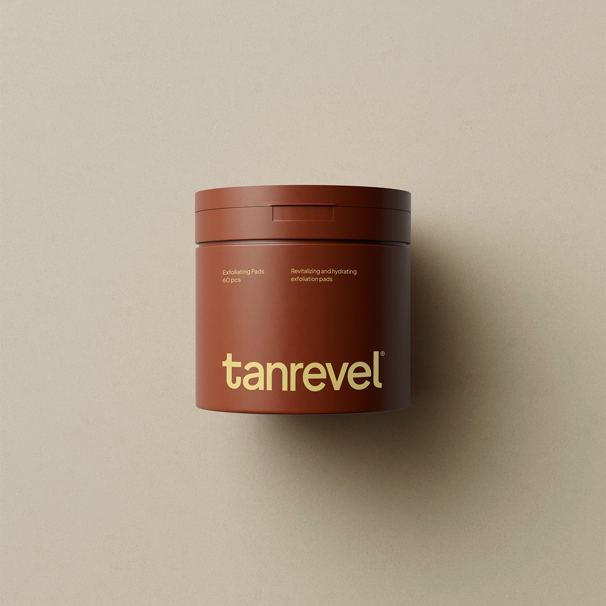 Exfoliating Pads