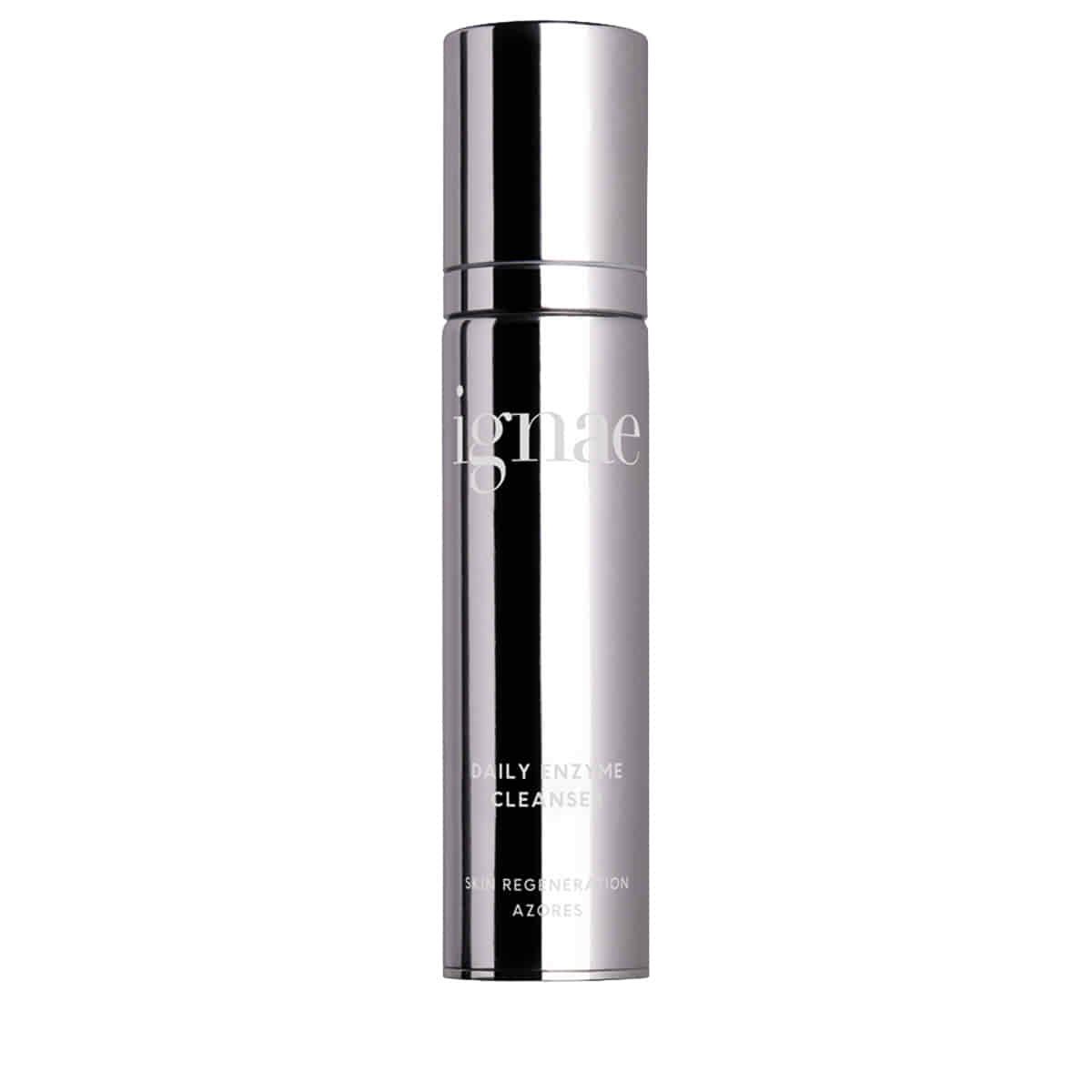 Ignae • Daily Enzyme Cleanser 60 ml • haar-shop.ch