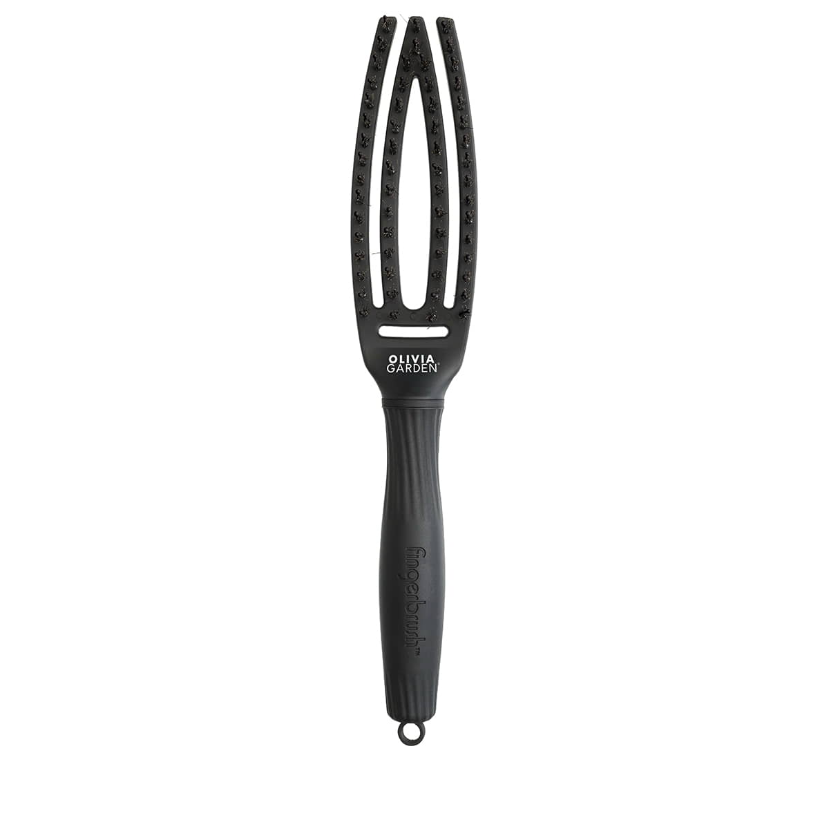 Fingerbrush Combo small Full Black