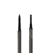 CS Micro Brow Pencil - Soft Black 457