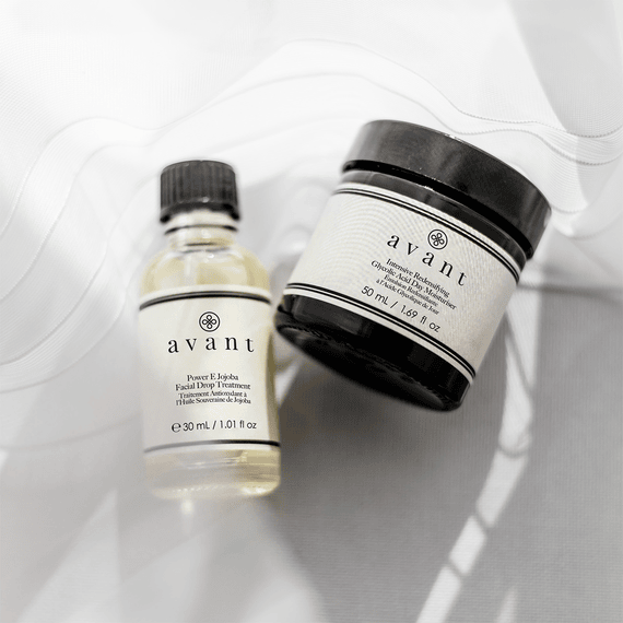Power E Jojoba Facial Drop Treatment