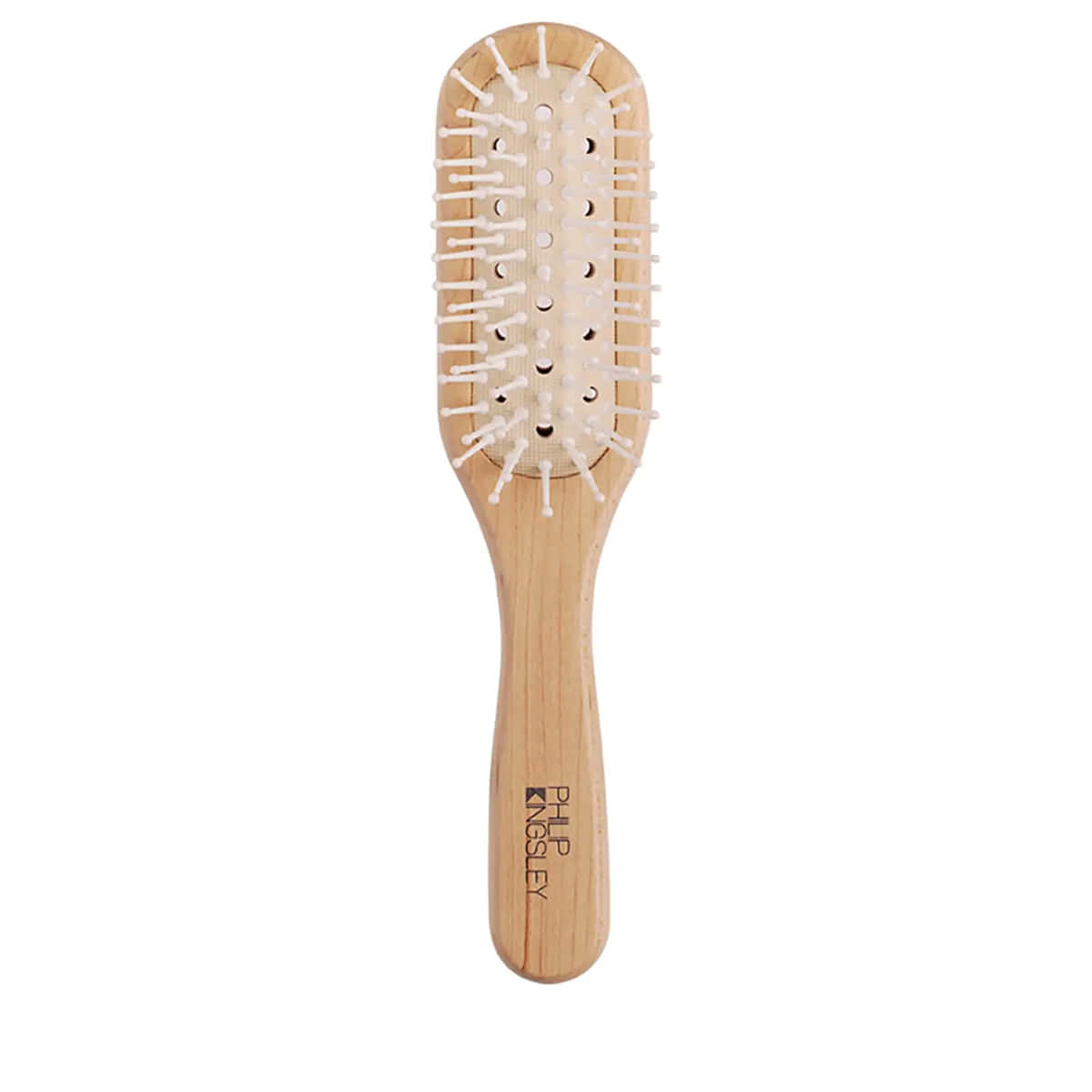Vented Grooming Hairbrush