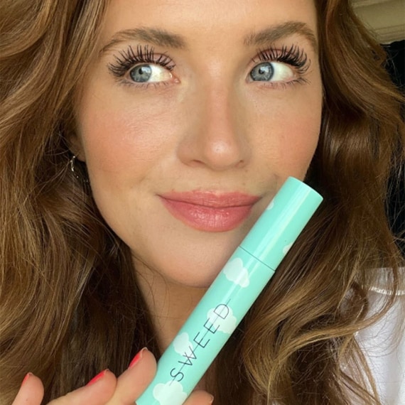 Cloud Mascara
