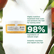 Nourishing Hair Mask for Dry Hair with Mango