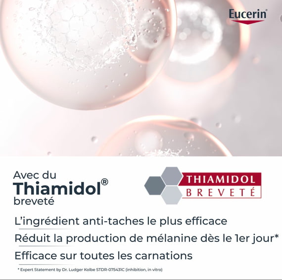 Clinical Fluide Correcteur Triple Effet