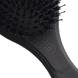 Expert Care Oval Boar & Nylon Bristles Black Label