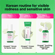 Cicapair Soothing Camo Drops SPF20