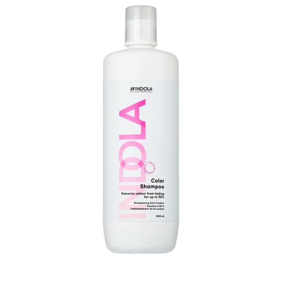 Colour Shampoo