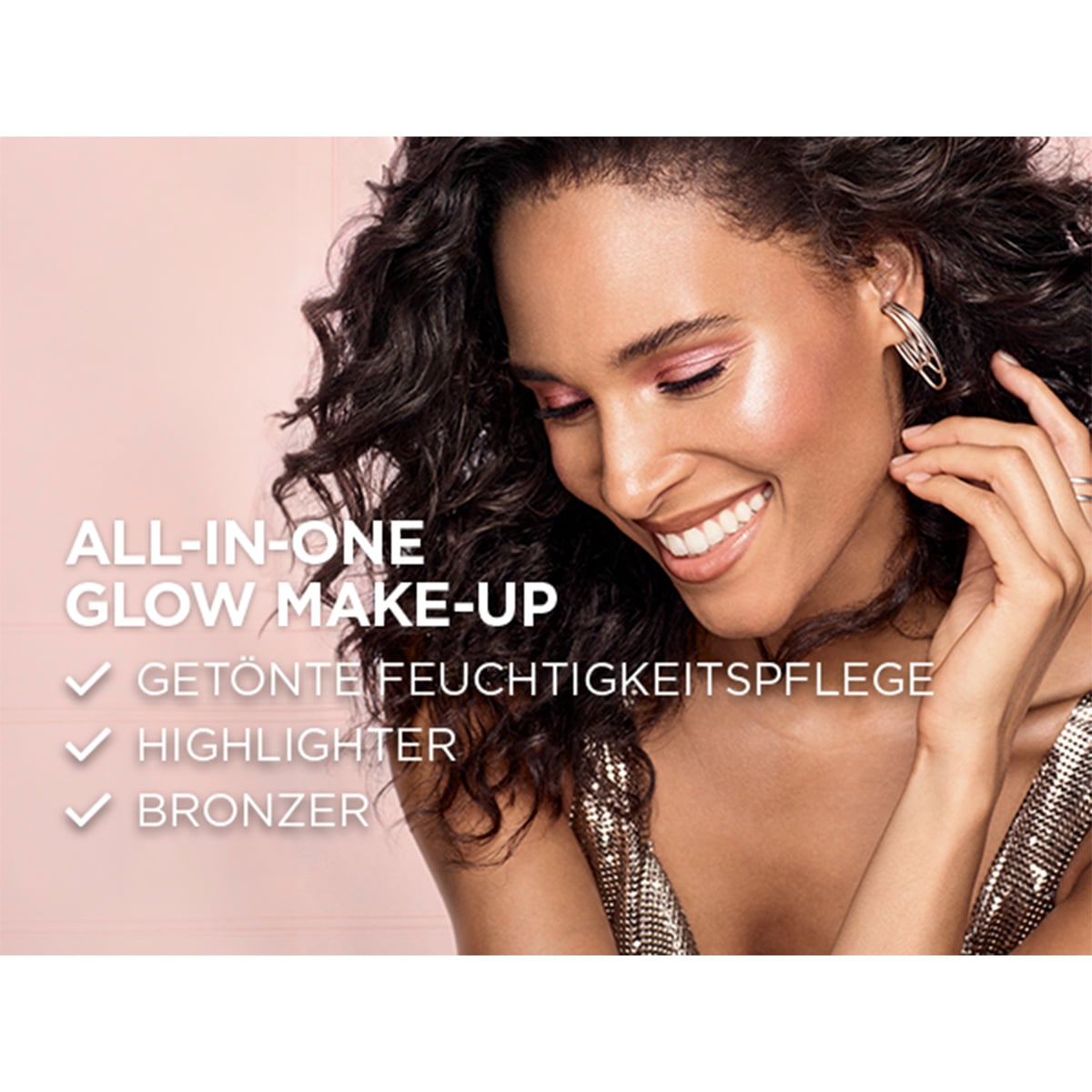 Glotion Natural Glow Enhancer