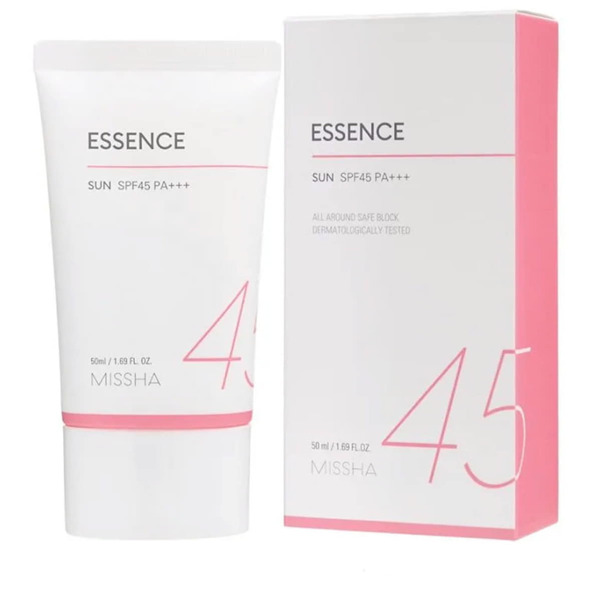All Around Safe Block Essence Sun SPF45