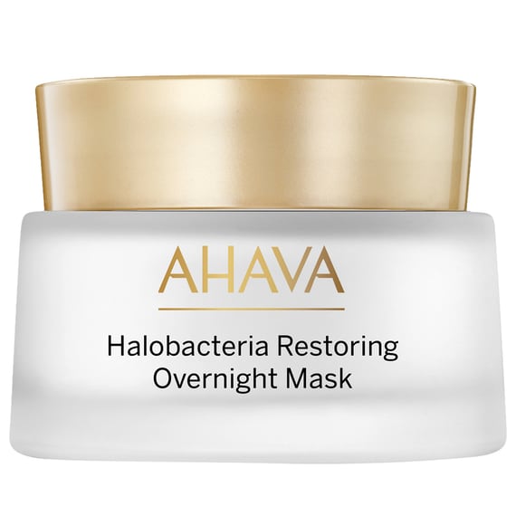 Halobacteria Restoring Overnight Mask