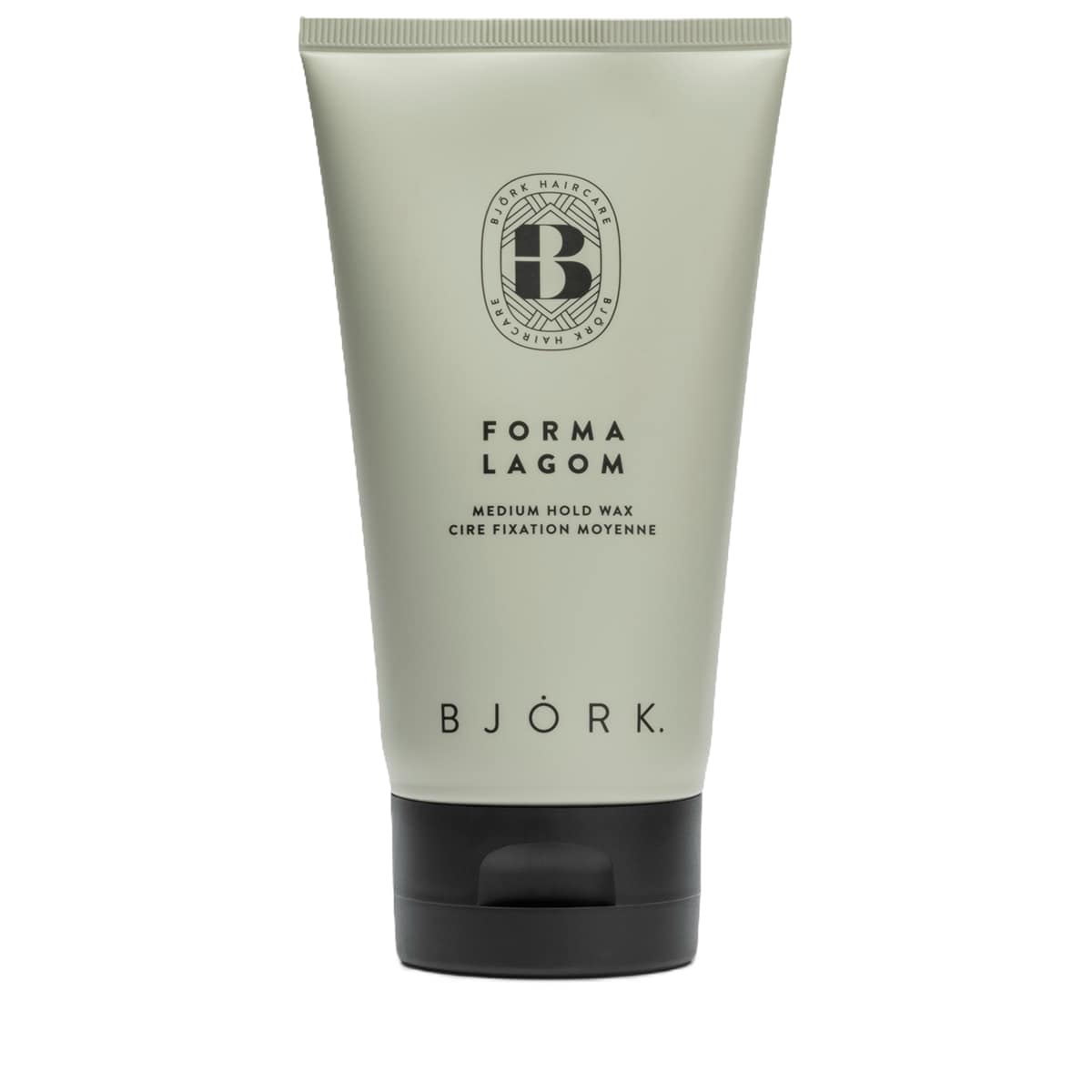 Forma Lagom Medium Hold Wax