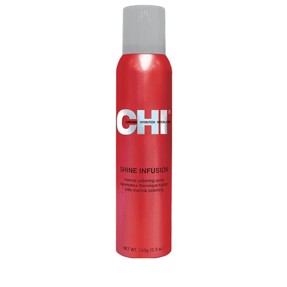Shine Infusion Thermal Polish Spray