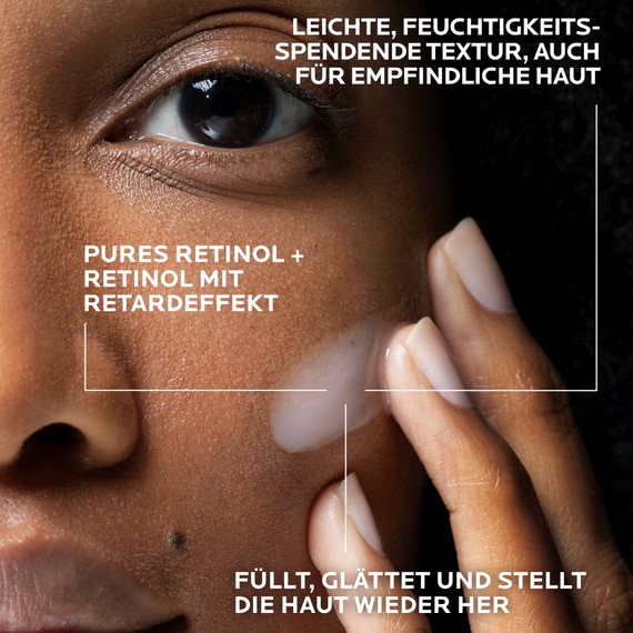 Retinol B3 Serum -  Correcting, Regenerating Anti-aging Serum