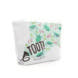 Makeup Bag - Turtle