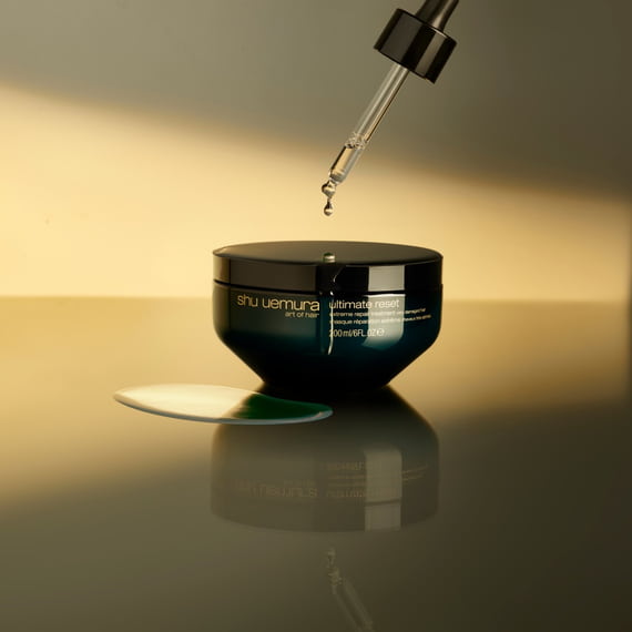 Ultimate Reset Extreme Repair Oil Concentrate