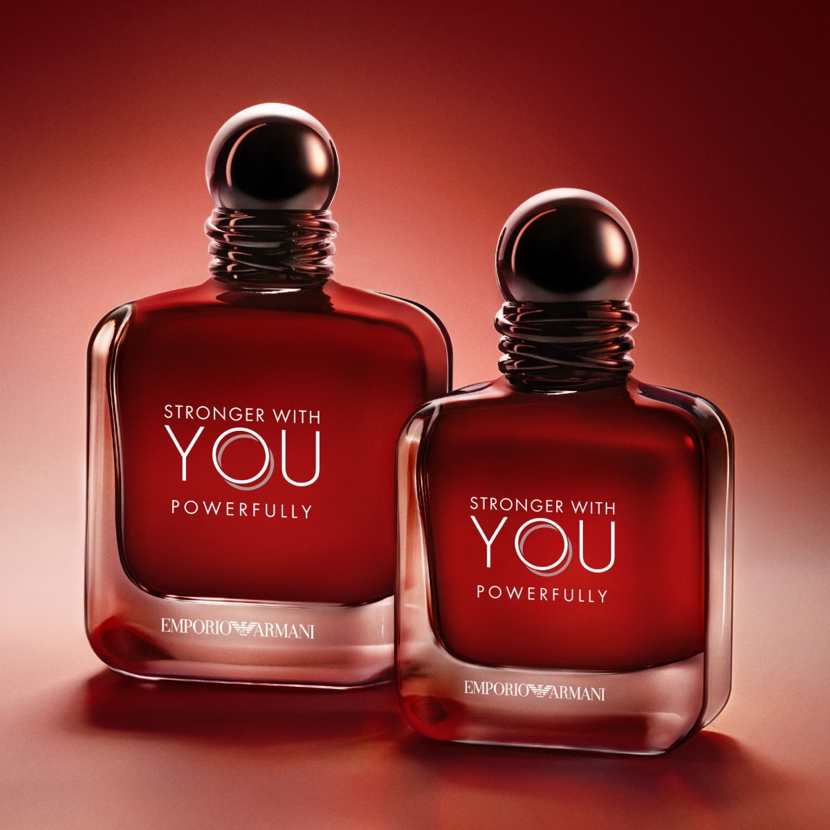 Stronger With You Powerfully Eau de Parfum